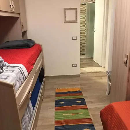 Al Borghetto Centro Storico Равенна